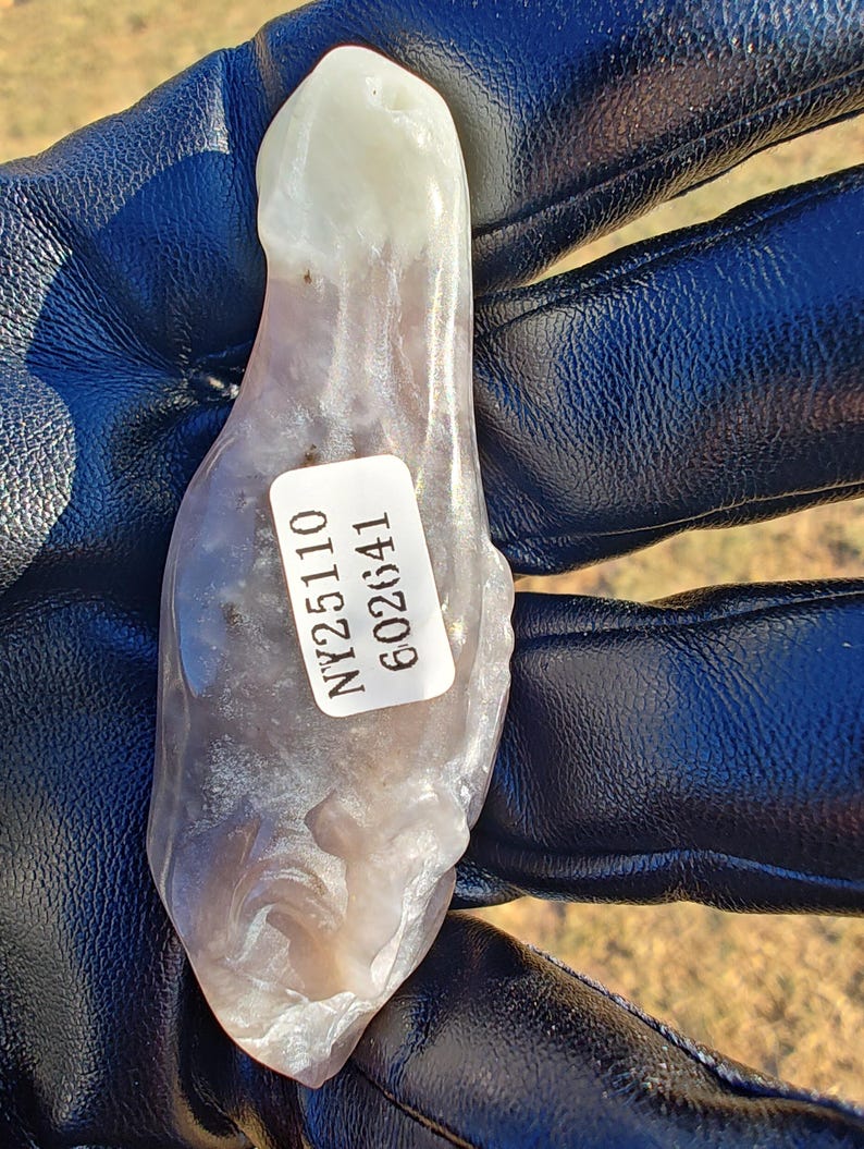 Handcrafted certified nephrite jade Horse Head - Image 8