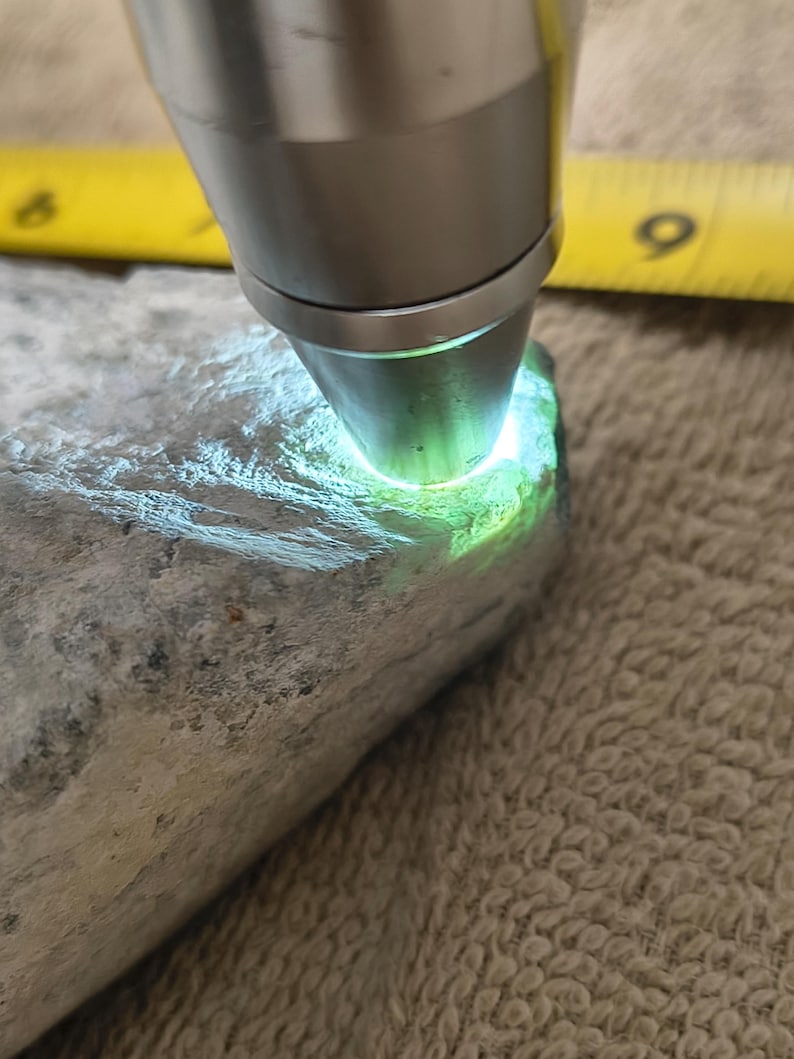 2lbs! Huge! Guatemalan Blue-Green Jadeite Rough – Carving Stone for Learners