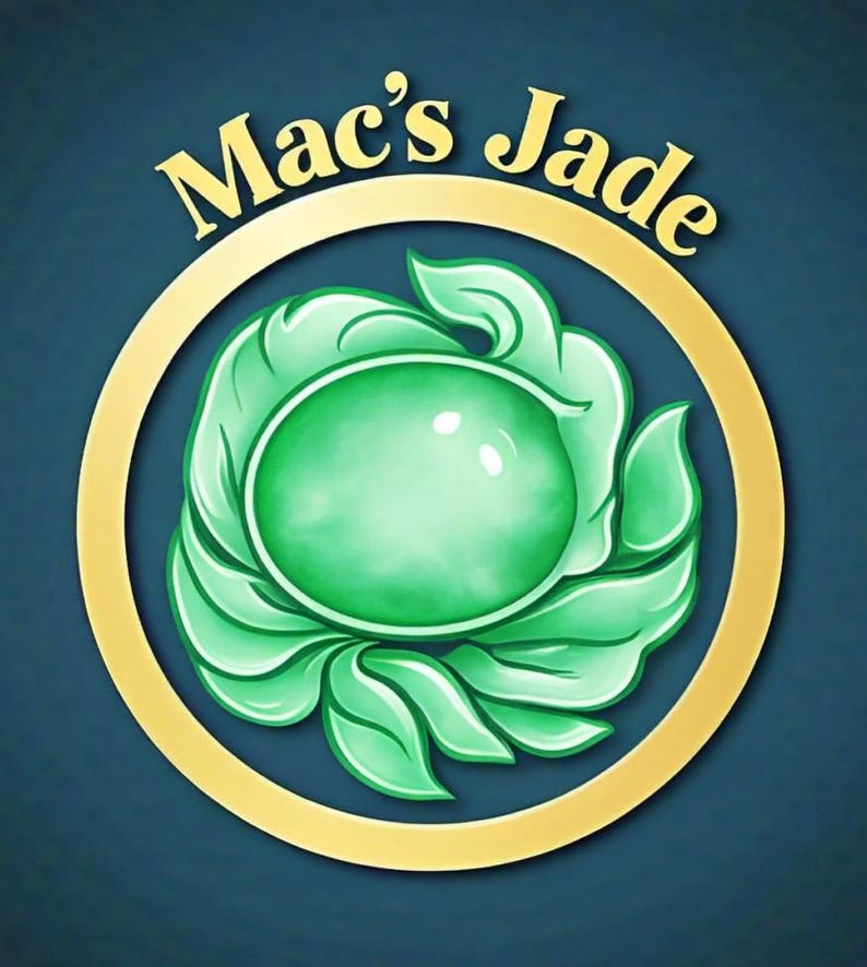 Mac's Jade Custom Jewelry Designing